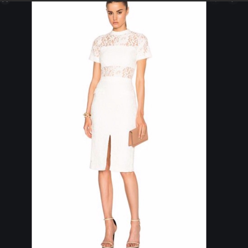 Alexis Asia Lace Dress